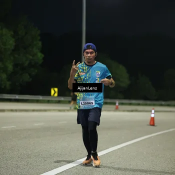 Runner Photo 5842543