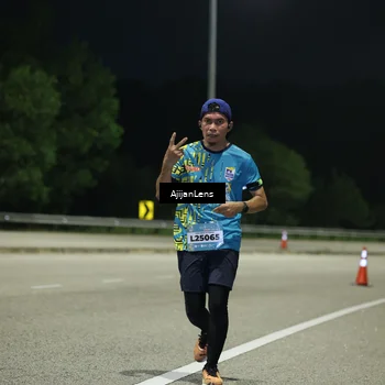 Runner Photo 5842552