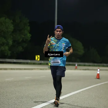 Runner Photo 5842566