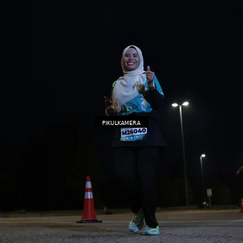 Runner Photo 5842570