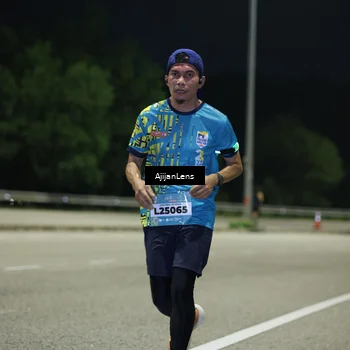 Runner Photo 5842574