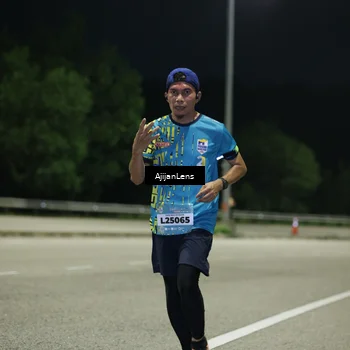 Runner Photo 5842579