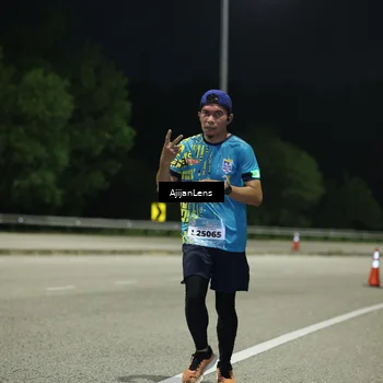 Runner Photo 5842580