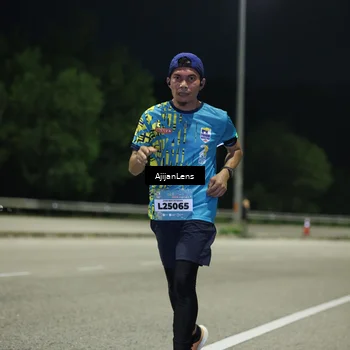 Runner Photo 5842583