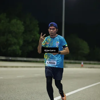 Runner Photo 5842598