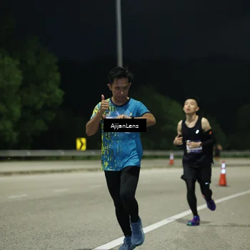 Runner Photo 5842603