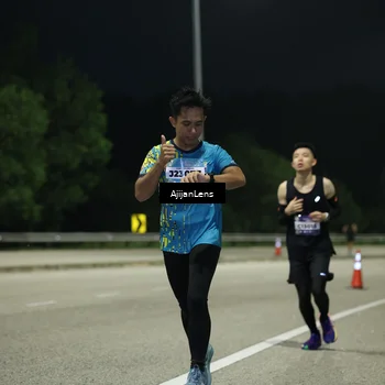 Runner Photo 5842604