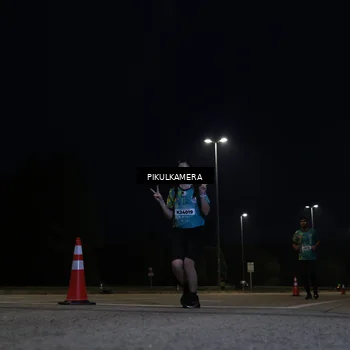 Runner Photo 5842608