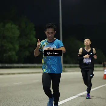 Runner Photo 5842625