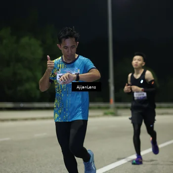 Runner Photo 5842626