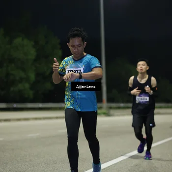 Runner Photo 5842627