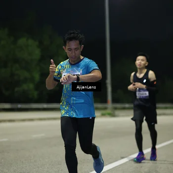Runner Photo 5842635