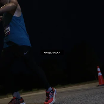 Runner Photo 5842640