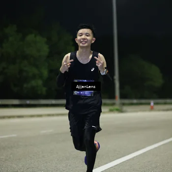 Runner Photo 5842642