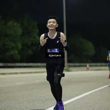 Runner Photo 5842644