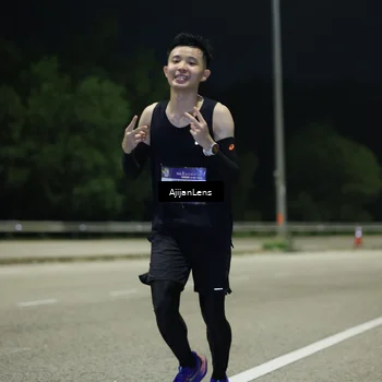 Runner Photo 5842653
