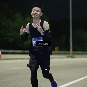 Runner Photo 5842660