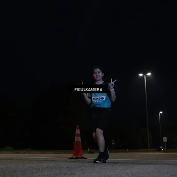 Runner Photo 5842664