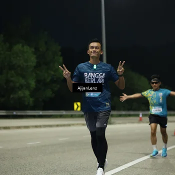 Runner Photo 5842674