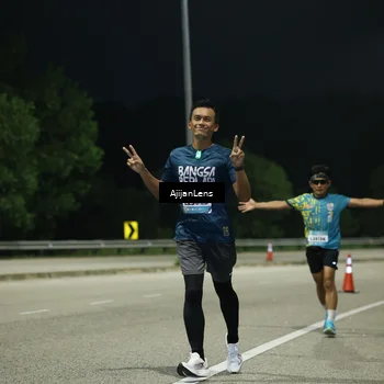 Runner Photo 5842676