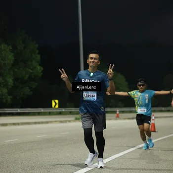 Runner Photo 5842677