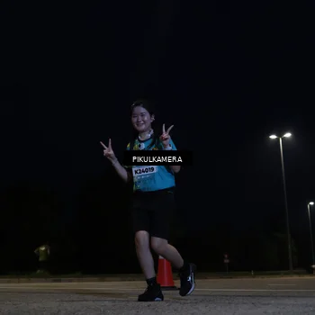 Runner Photo 5842680