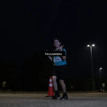 Runner Photo 5842683