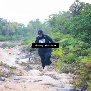 Runner Photo 5842701