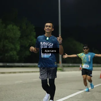 Runner Photo 5842703