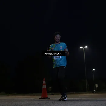 Runner Photo 5842704