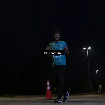 Runner Photo 5842707