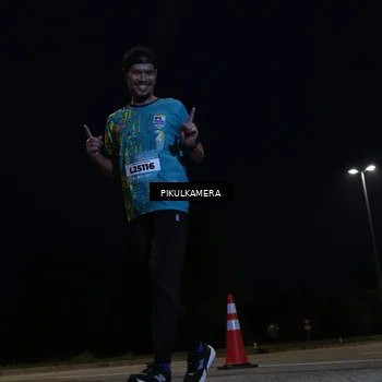 Runner Photo 5842708