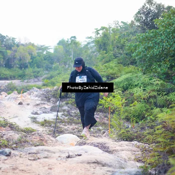 Runner Photo 5842709