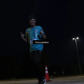 Runner Photo 5842710