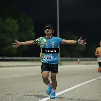 Runner Photo 5842713