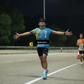 Runner Photo 5842715