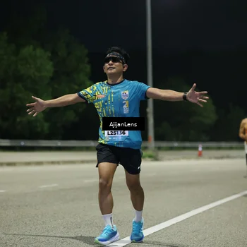 Runner Photo 5842716