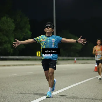Runner Photo 5842721
