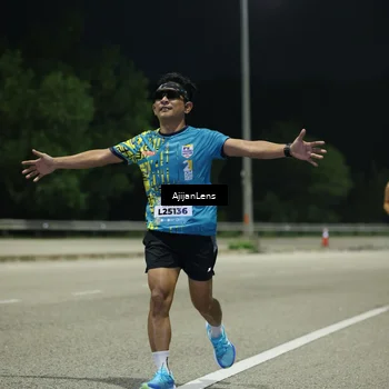 Runner Photo 5842729