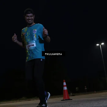 Runner Photo 5842731
