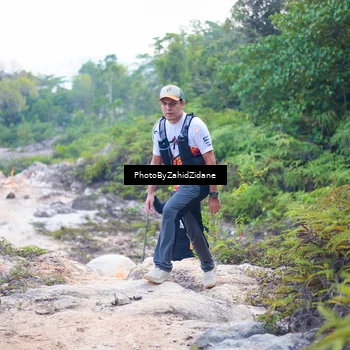 Runner Photo 5842733