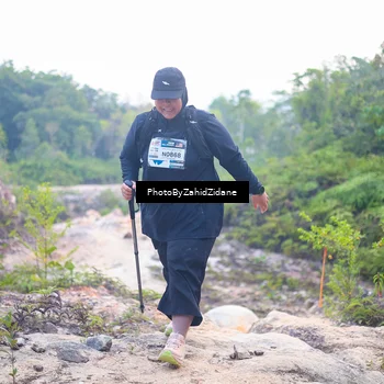 Runner Photo 5842735