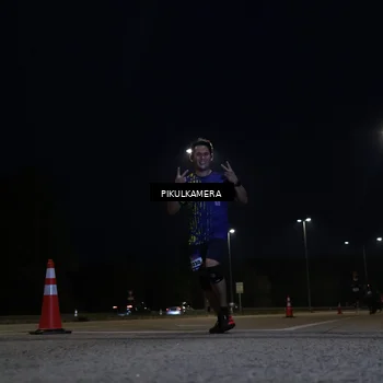 Runner Photo 5842737