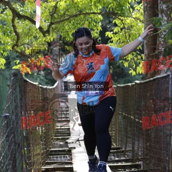 Runner Photo 584274