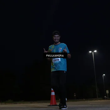 Runner Photo 5842749