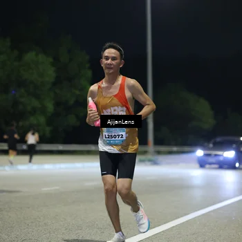 Runner Photo 5842751
