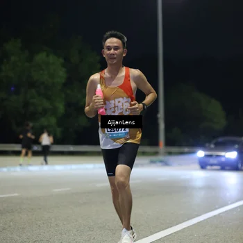 Runner Photo 5842759