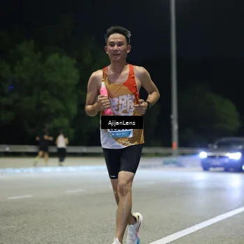 Runner Photo 5842764