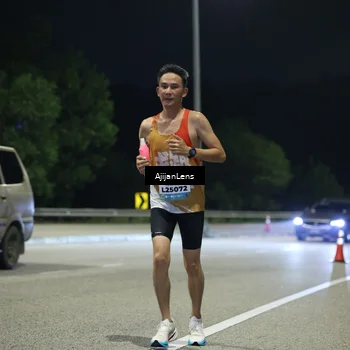 Runner Photo 5842771