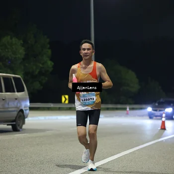 Runner Photo 5842773